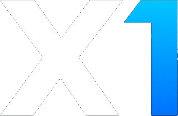 X1